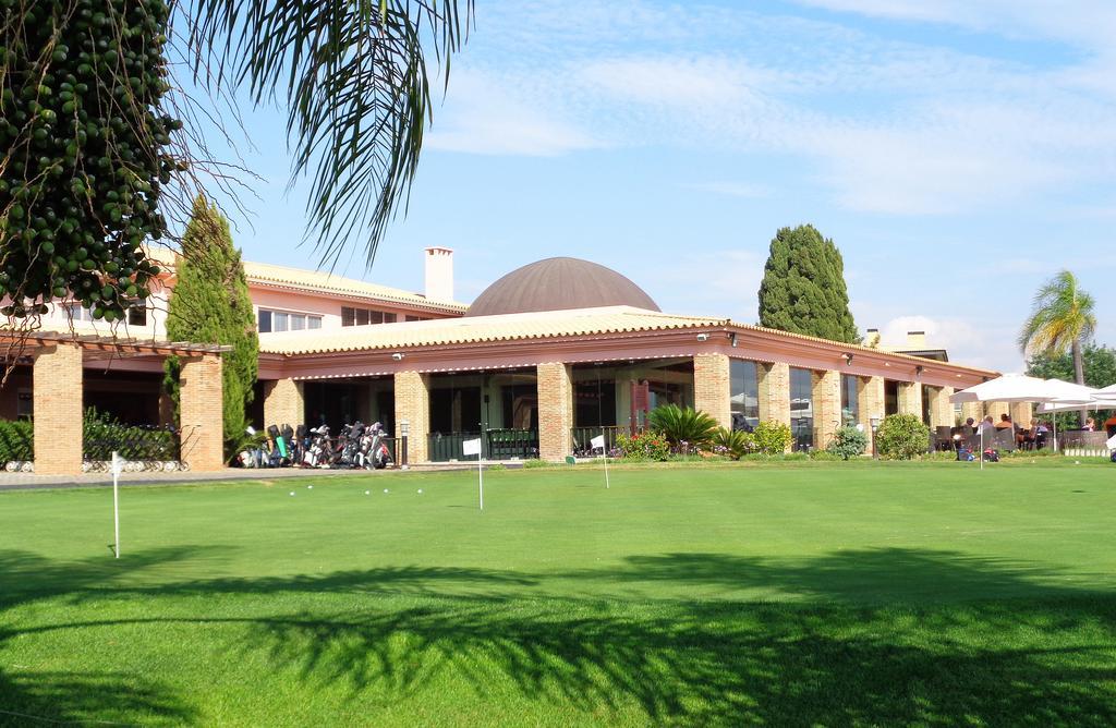 Millennium Golf Residences Βιλαμούρα Εξωτερικό φωτογραφία